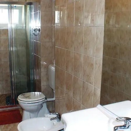 Four Bedroom Holiday In Balatonfenyves