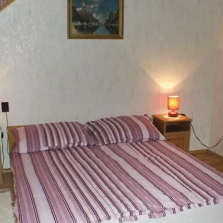 Holiday home Four Bedroom Holiday In Balatonfenyves