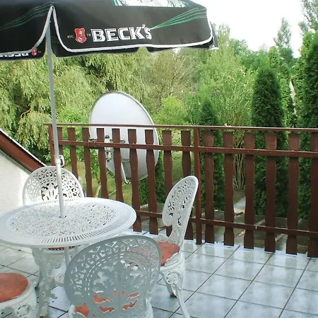 Four Bedroom Holiday In Holiday home Balatonfenyves