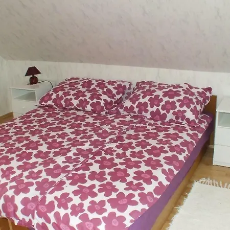 Four Bedroom Holiday In * Balatonfenyves