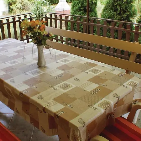 Four Bedroom Holiday In * Balatonfenyves