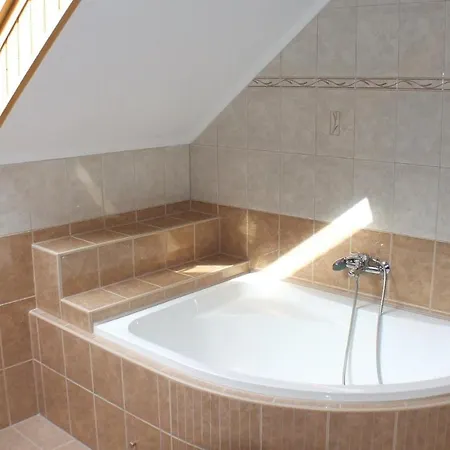 Four Bedroom Holiday In Holiday home
