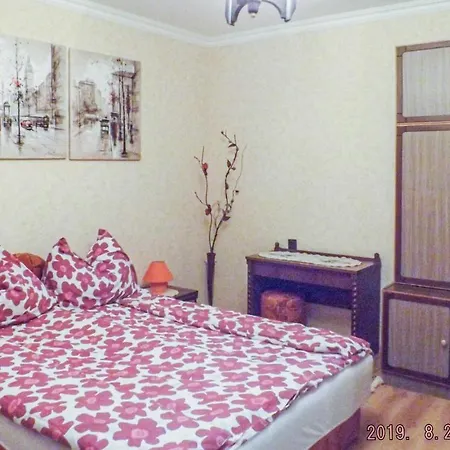 Holiday home Four Bedroom Holiday In